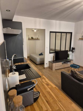 Appartement Cosy Auch